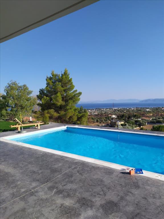 Βίλλα 300 τ.μ. πρός πώληση, Αττική - Υπόλοιπο, Μέγαρα