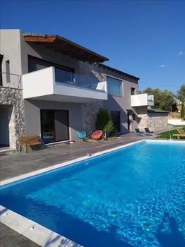 Villa 300sqm for sale-Megara » Kineta