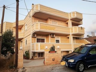Άλλο 540 τ.μ. για πώληση