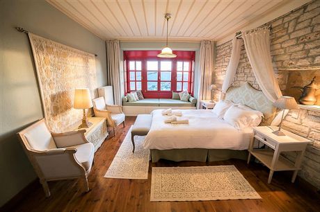 Hotel 700sqm for sale-Kentriko Zagori » Ano Pedina