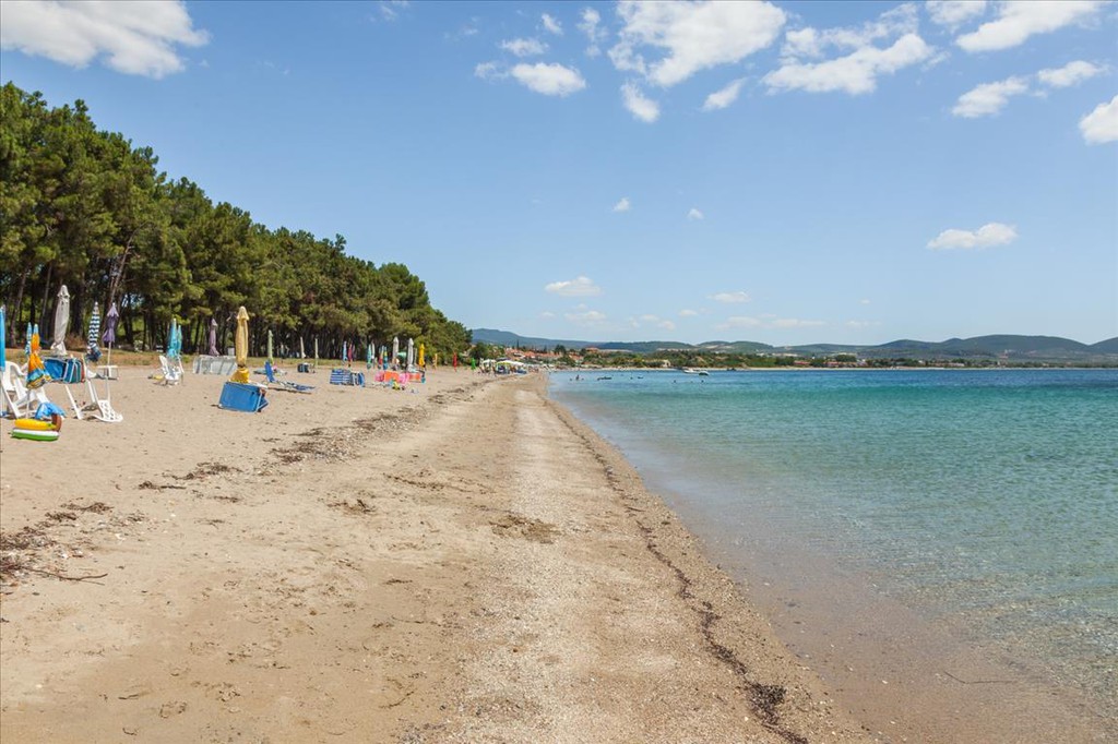Ξενοδοχείο 800 τ.μ. προς πώληση, Σκάλα Γερακινής