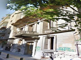 Κτίριο 300 τ.μ. για πώληση, Πειραιάς, Καστέλλα-thumb-1