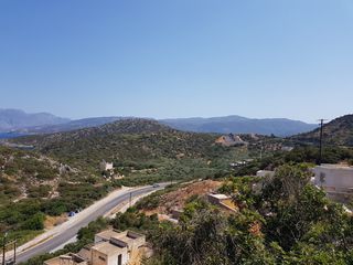 Οικόπεδο 4.600 τ.μ. προς πώληση, Βαθύ Αγίου Νικολάου-thumb-2
