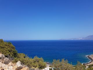 Οικόπεδο 4.600 τ.μ. προς πώληση, Βαθύ Αγίου Νικολάου-thumb-1