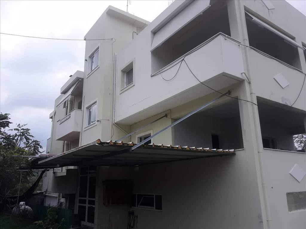 Επαγγελματικό 389 τ.μ. πρός πώληση, Ν. Ρεθύμνου, Αρκάδι