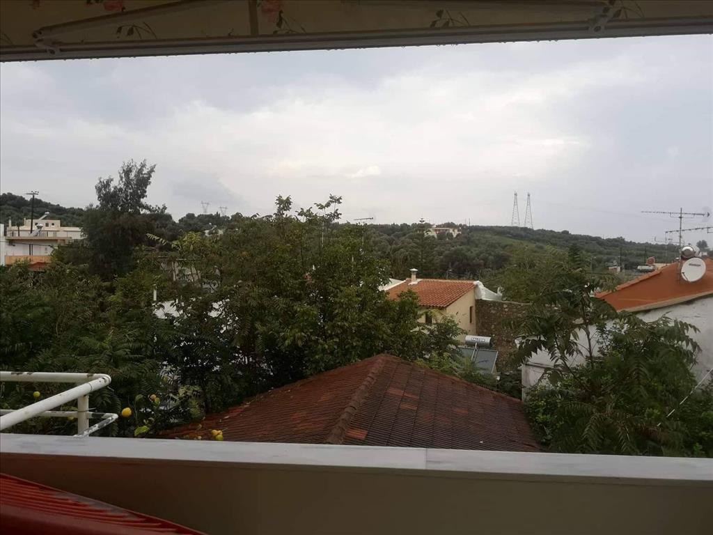 Επαγγελματικό 389 τ.μ. πρός πώληση, Ν. Ρεθύμνου, Αρκάδι
