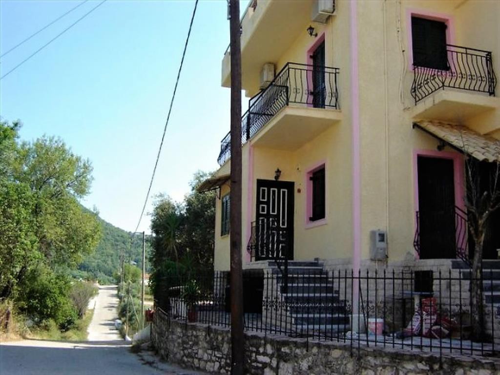 Ξενοδοχείο 330 τ.μ. προς πώληση, Μεσοβούνι Μαργαριτίου