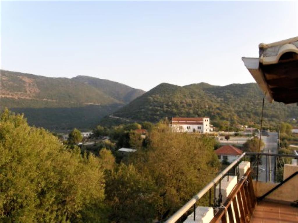 Ξενοδοχείο 330 τ.μ. προς πώληση, Μεσοβούνι Μαργαριτίου