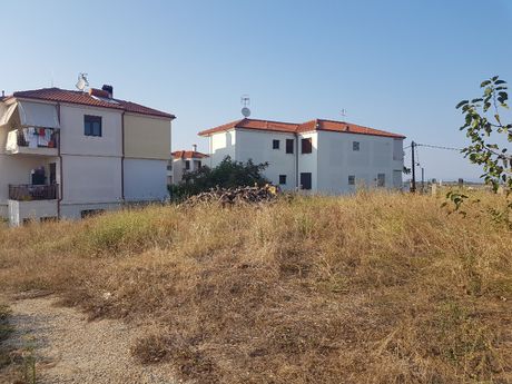 Οικόπεδο 850 τ.μ. για πώληση