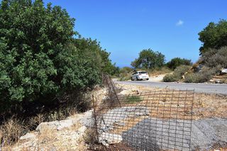 Οικόπεδο 6.705 τ.μ. προς πώληση, Μέση Αρκαδίου-thumb-8