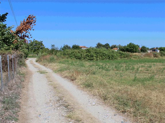 Οικόπεδο 2.000 τ.μ. για πώληση, Ημαθία, Βεργίνα