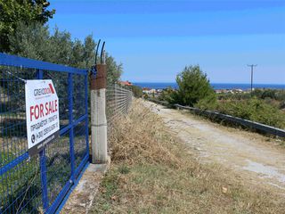 Οικόπεδο 1.586 τ.μ. για πώληση