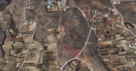 Land plot 2.660sqm for sale-Gouves » Kato Vatheia
