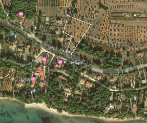 Οικόπεδο 8.107 τ.μ. για πώληση