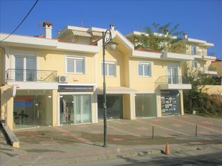 Κτίριο 525 τ.μ. για πώληση