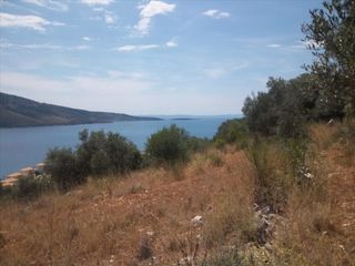 Land plot 4.280 sqm for sale