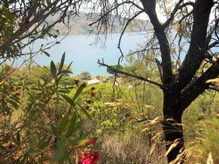 Land plot 5.970 sqm for sale