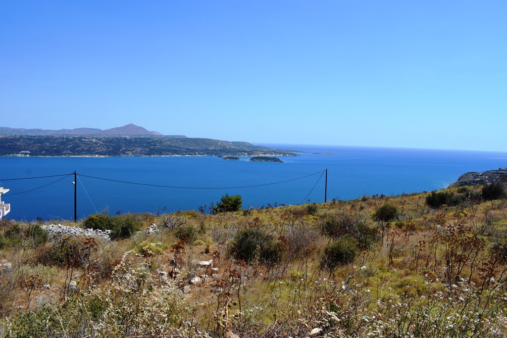 Οικόπεδο 14.364 τ.μ. προς πώληση, Μεγάλα Χωράφια