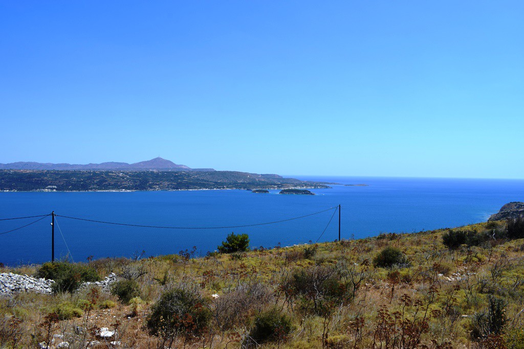 Οικόπεδο 14.364 τ.μ. προς πώληση, Μεγάλα Χωράφια