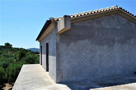 Detached home 200sqm for sale-Corfu » Pareli