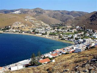 Οικόπεδο 8.900 τ.μ. για πώληση