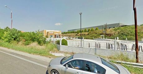 Επιχειρηματικό κτίριο 700τ.μ. για πώληση-Δράμα » Χωριστή