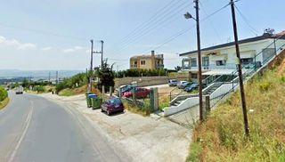 Επιχειρηματικό κτίριο 460 τ.μ. για πώληση