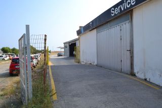 Άλλο 5.700 τ.μ. για πώληση