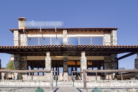 Επιχειρηματικό κτίριο 160τ.μ. για πώληση-Θέρμη » Λιβάδι