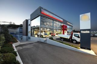Άλλο 4.250 τ.μ. για πώληση