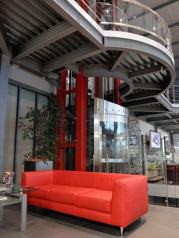 Επαγγελματικό 4.250 τ.μ. προς πώληση, Σεμέλη Ηρακλείου