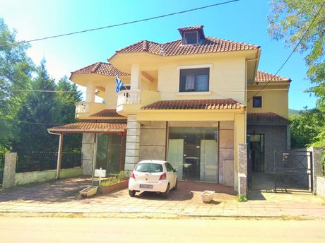 Detached home 204 sqm for sale