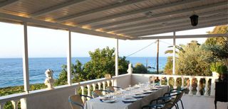 Hotel 480 sqm for sale, Samos Prefecture, Samos-thumb-9