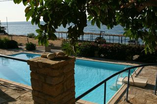 Hotel 480 sqm for sale, Samos Prefecture, Samos-thumb-5
