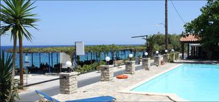 Hotel 480 sqm for sale, Samos Prefecture, Samos-thumb-12
