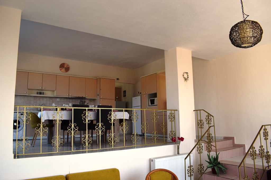 Επαγγελματικό 255 τ.μ. πρός πώληση, Ν. Ρεθύμνου, Αρκάδι