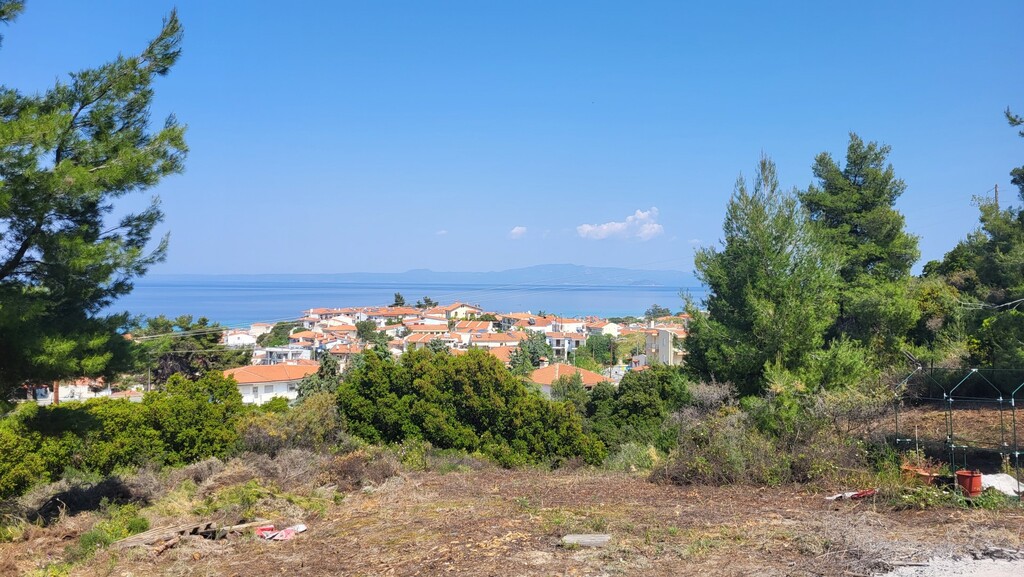 Οικόπεδο 4.500 τ.μ. προς πώληση, Πολύχρονο