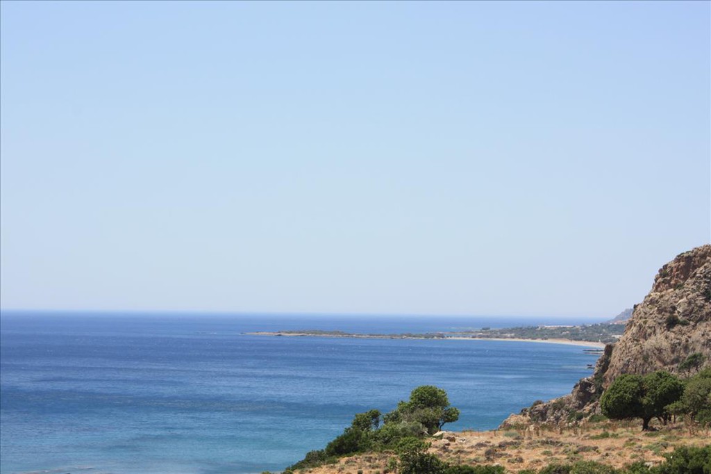Οικόπεδο 2.000 τ.μ. προς πώληση, Καμπάνι