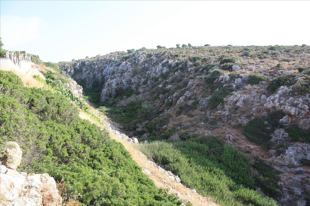 Οικόπεδο 2.000 τ.μ. προς πώληση, Καμπάνι
