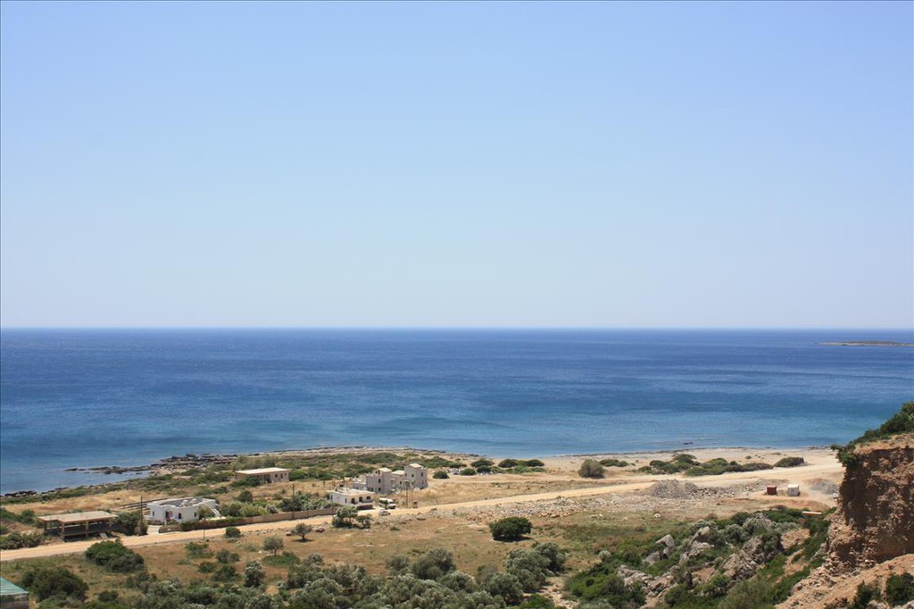 Οικόπεδο 7.000 τ.μ. προς πώληση, Παλαιόχωρα Πελεκάνου