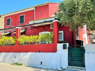 Μονοκατοικία 130 τ.μ. για πώληση