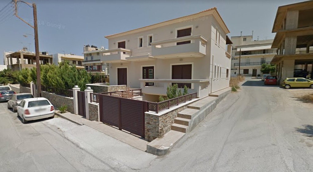 Μονοκατοικία 400 τ.μ. προς πώληση, Ατσαλένιο