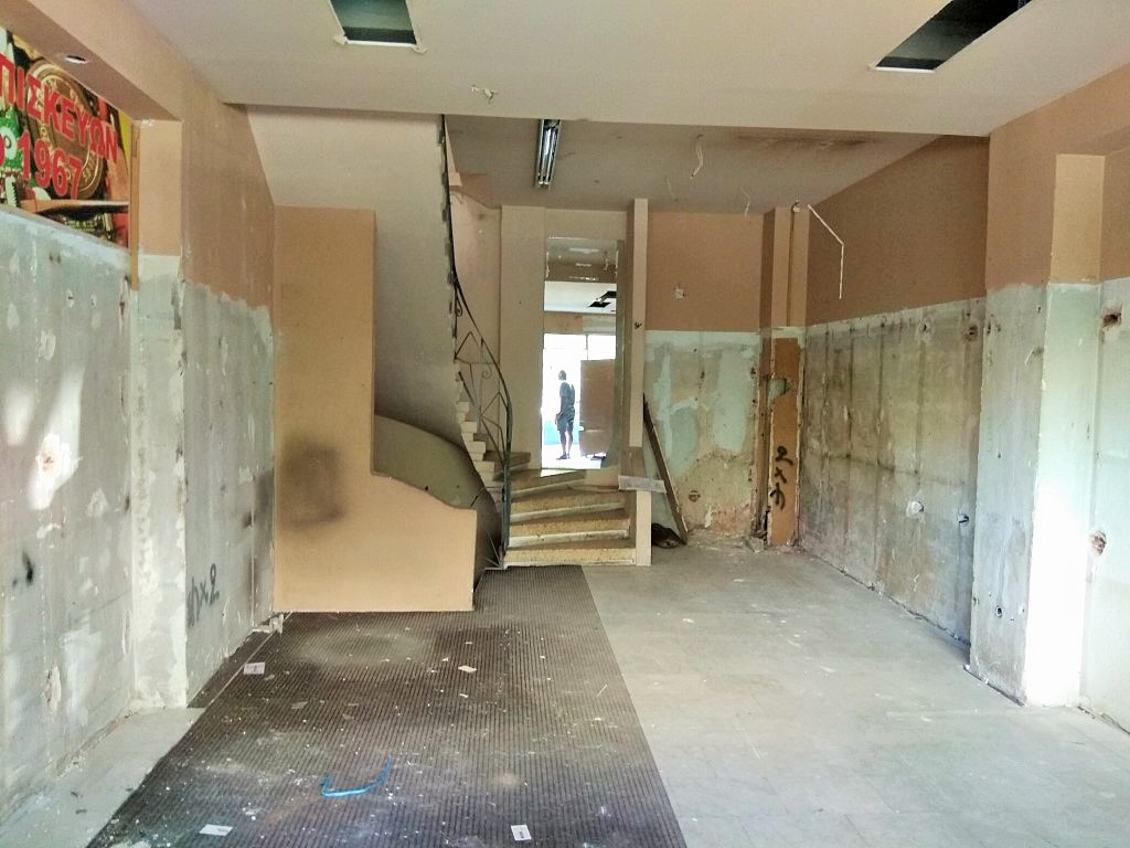 Κτίριο 400 τ.μ. προς πώληση, Θεσσαλονίκη - Κέντρο, Κέντρο