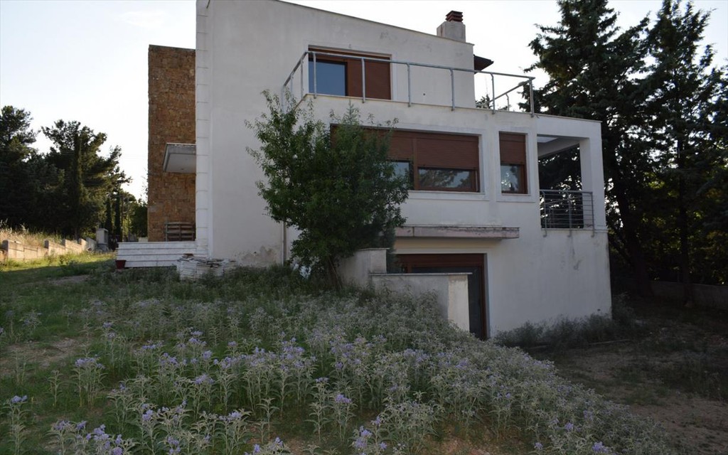 Μονοκατοικία 270 τ.μ. προς πώληση, Θεσσαλονίκη - Περιφ/Κοί Δήμοι, Πανόραμα
