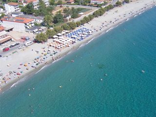 Οικόπεδο 145 τ.μ. για πώληση, Ημαθία, Βεργίνα-thumb-2