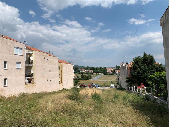 Land plot 1.515 sqm for sale, Thessaloniki - Suburbs, Oreokastro