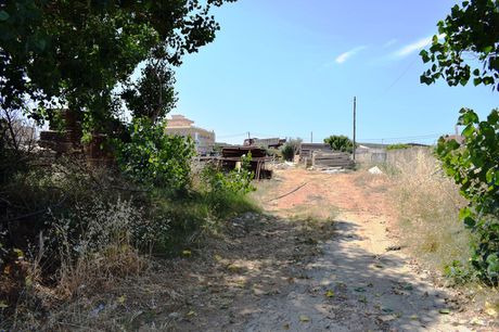Οικόπεδο 1.200 τ.μ. για πώληση