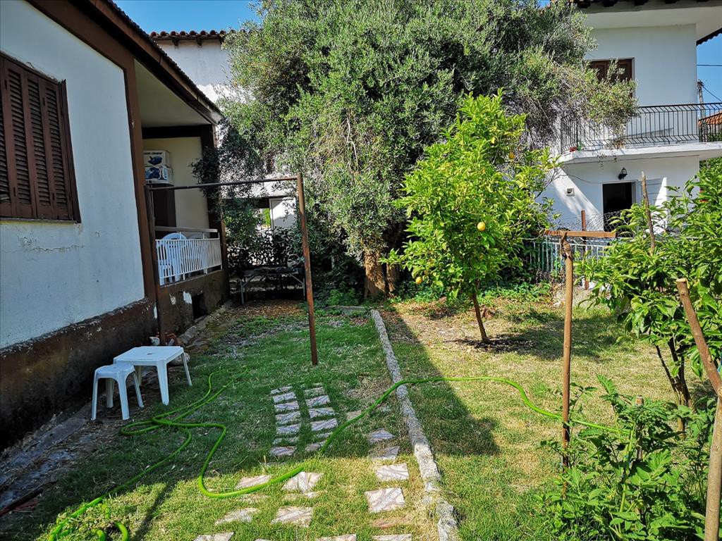 Μονοκατοικία 100 τ.μ. προς πώληση, Πευκοχώρι