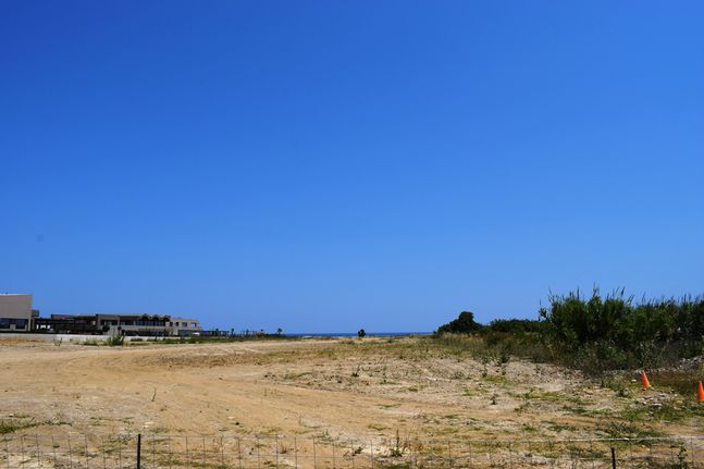 Οικόπεδο 15.000 τ.μ. για πώληση, Ν. Χανίων, Κολυμβάρι