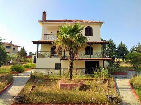 Μονοκατοικία 150 τ.μ. για πώληση